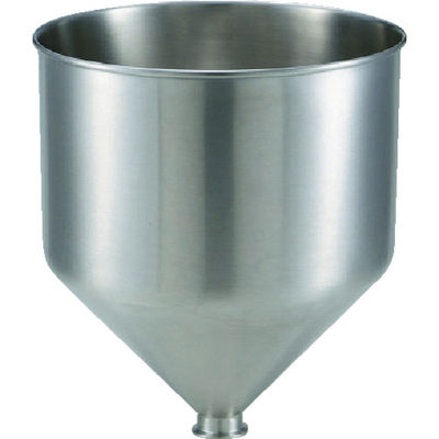 杉山工業 スギコ ステンレスホッパー RWOS-38H 1個 753-0803（直送品）