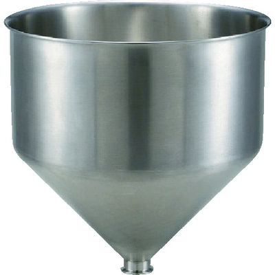 杉山工業 スギコ ステンレスホッパー RWOS-48H 1個 753-0811（直送品）