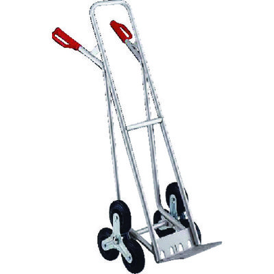 カイザークラフト KAISER 三輪階段昇降機 150kg 716245 1台 494-6901（直送品）