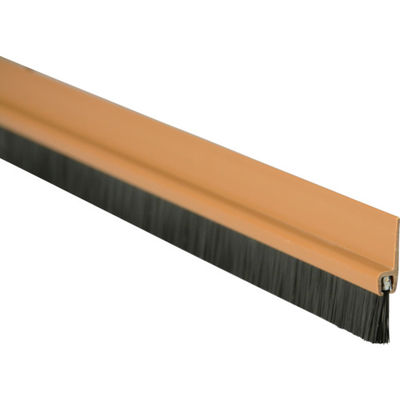 アイテック 光 ストップすきま風 ブラシタイプ KSEBー931 1本 751-7661（直送品）