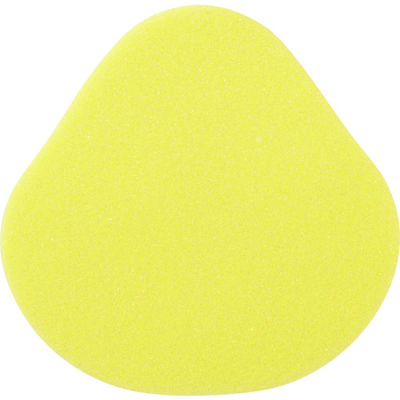 スリーエム ジャパン 3M 防じんマスク用パーツ 吸水スポンジ 65J (50枚入) 1袋(50枚) 751-5138（直送品）