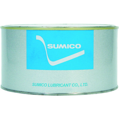 住鉱潤滑剤 住鉱 食品機械用潤滑剤 グリース SシリコーンTA 1kg 289770 1缶 759-7428（直送品）