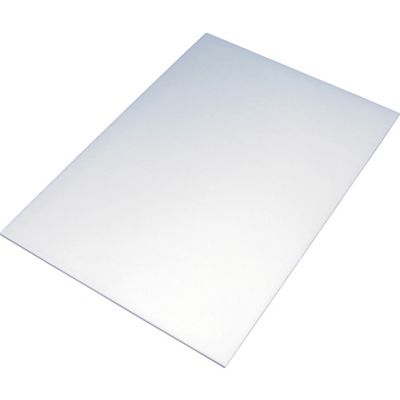 国盛化学 住化 発泡PPシート スミセラー3040120 3×6板ナチュラル 3040120-N 1枚 760-9558（直送品）