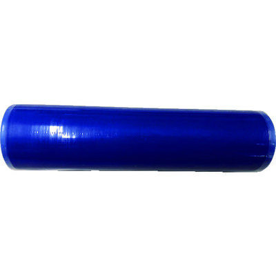 ブラストン CR用粘着ローラー 200mm×18m 青 BSC-84220B 1本 497-2732（直送品）