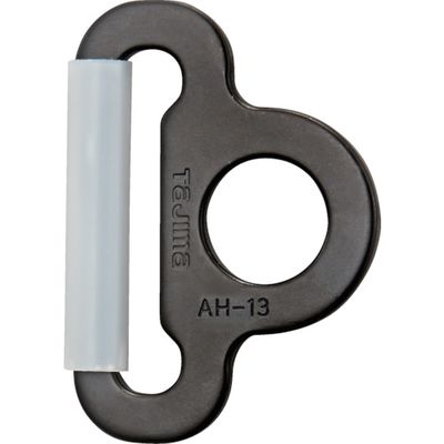 TJMデザイン タジマ A環 ブラック TA-ABK 1個 494-6065（直送品）