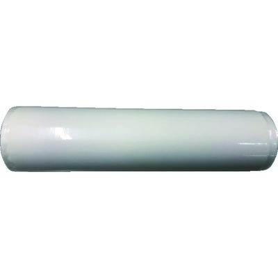 ブラストン CR用粘着ローラー 200mm×18m 白 BSC-84220W 1本 497-2741（直送品）