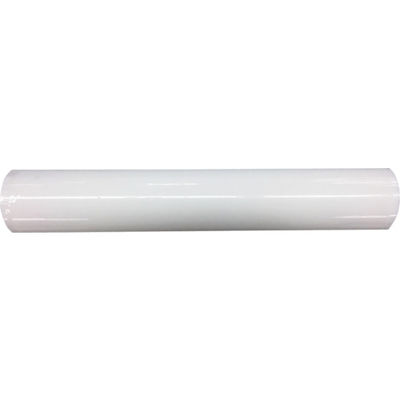 ブラストン CR用粘着ローラー 300mm×18m 白 BSC-84230W 1本 497-2767（直送品）