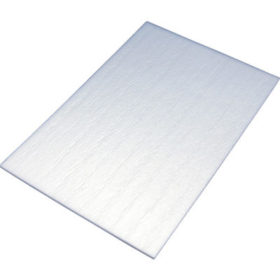 国盛化学 住化 発泡PPシート スミセラーやわら(シロ) 1.00×1.50M 4230064-WH 1枚 760-9591（直送品）