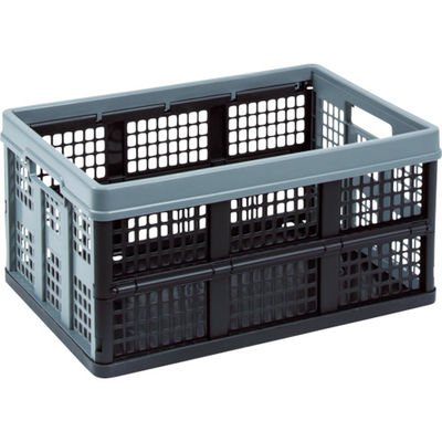 SECO 多機能折畳カート「CLAX」用 折畳バスケット 3234-21 1個 766-2092（直送品）