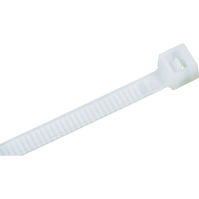 SapiSelco 「セルフィット」 ケーブルタイ 4.5mm×380mm 蓄光 FOS.2.2127R 1袋(100本) 766-9313（直送品）