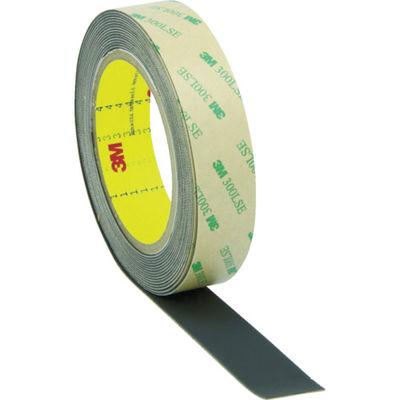 スリーエム ジャパン 3M グリッピングマテリアル TB641 25mmX4.57m 2巻入り 1パック(2巻) 764-6844（直送品）