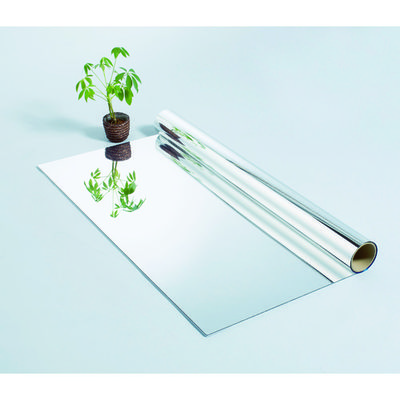 タカハラコーポレーション ビバ ビバフィルム(超耐久保護フィルム)500mm×5m ミラータイプ TN100MS5 1巻 758-3150（直送品）