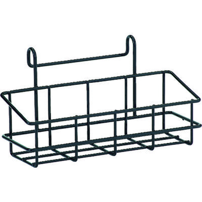 トラスコ中山 TRUSCO ワゴン用バスケット スプレー缶用 WA-SP1 1個 764-6518（直送品）