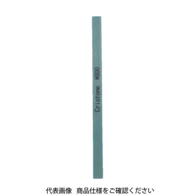 双和化成 SOWA クリストンマトリックス セラミック砥石 1X10X100 #800 浅 JR800-0110100 1個（直送品）