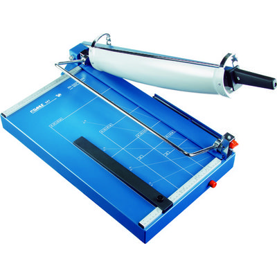 Novus Dahle ダーレー 裁断機 ペーパーカッター 567型 00567 1台 765-6904（直送品）