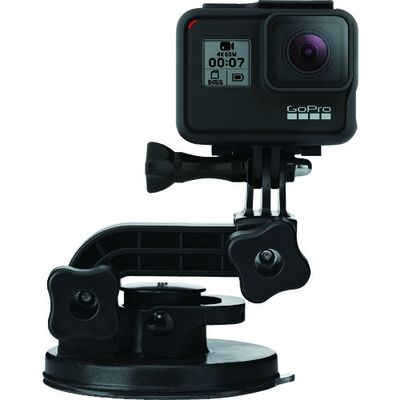 タジマモーターコーポレーション GoPro サクションカップマウント AUCMT-302 1個 764-0781（直送品）