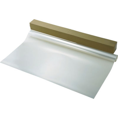 タカハラコーポレーション ビバ ビバフィルム(超耐久保護フィルム)1000mm×3m 透明 TN100GL3 1巻 758-3087（直送品）