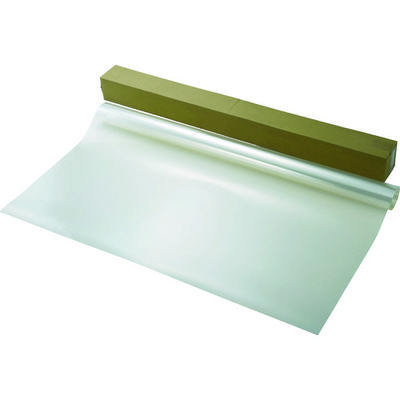 タカハラコーポレーション ビバ ビバフィルム(超耐久保護フィルム)500mm×3m 透明 TN100GS3 1巻 758-3109（直送品）