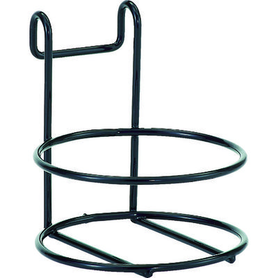 トラスコ中山 TRUSCO ワゴン用バスケット 丸型 WA-BM 1個 764-6496（直送品）