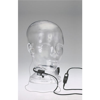 アルインコ 業務用咽喉マイク EME39A 1個 354-4877（直送品）