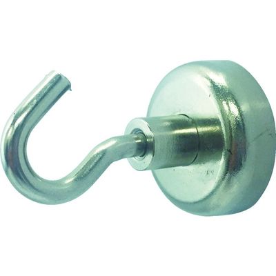 サンケーキコム サンケー マグネット フック HM25 1個 751-2767（直送品）