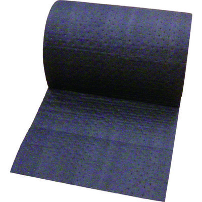 JOHNAN 油吸収材 アブラトール ロール 25センチ毎ミシン目タイプ AR60 1巻 496-0718（直送品）