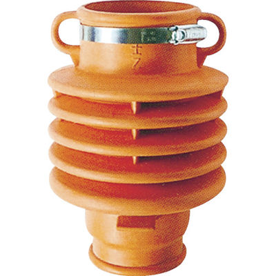 東空販売 TOKU 防音カバー コンクリートブレーカTCBー130B用 FZー10X 1個 758-3761（直送品）