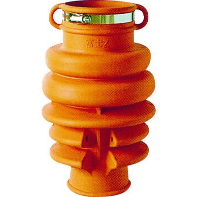 東空販売 TOKU 防音カバー コンクリートブレーカTCBー200用 FZー20XT 1個 758-3770（直送品）