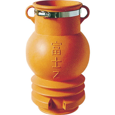 東空販売 TOKU 防音カバー コンクリートブレーカTCBー300用 FZー30X 1個 758-3788（直送品）