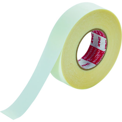 ニトムズ 超強力両面テーププラスチック用薄手15×10 T4550 1巻 497-7858（直送品）