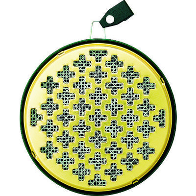 フマキラー 蚊とり線香 皿吊り下げ式 424454 1個 494-5751（直送品）