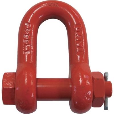 大洋製器工業 大洋 スーパーアロイシャックル TSー5t(1010243) TS-5T 1個 753-1711（直送品）