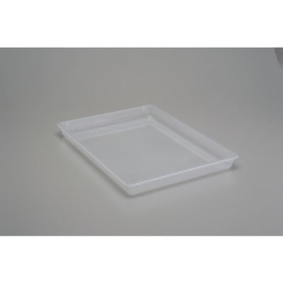 積水テクノ成型 積水 キッチンバット 大 5.7L クリア K531C 1個 498-3513（直送品）