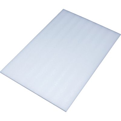 国盛化学 住化 プラダン サンプライHF25030(養生用) 3×6板ナチュラル HF25030-N 1枚 760-9639（直送品）