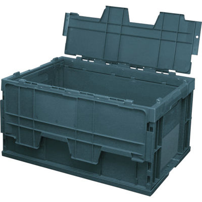 積水テクノ成型 積水 フタ一体型オリコン OCー75L OD 75LSFOD 1個 498-3301（直送品）