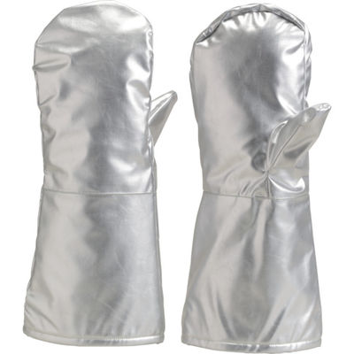 トラスコ中山 TRUSCO 遮熱・耐熱手袋 ミトン TMT-764FM 1双 754-8753（直送品）