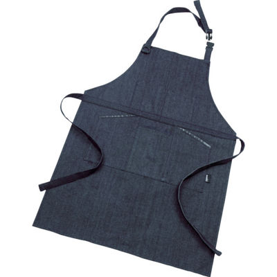 トラスコ中山 TRUSCO ジーンズ作業用エプロン TDC-E103 1枚(1個) 768-9781（直送品）