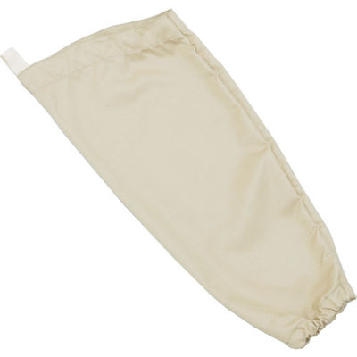 マックス マックディフェンス難燃腕カバー ベージュ MT481-BE 1組 754-8711（直送品）