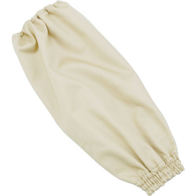 マックス マックディフェンス難燃腕カバー ベージュ MT482-BE 1組 754-8729（直送品）