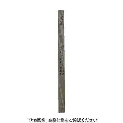 双和化成 SOWA セラトンダイヤ セラミックダイヤモンド砥石 1X4X100 #400 CSDI4-1004 1個 769-8739（直送品）