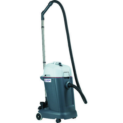 ニルフィスクアドバンス Nilfisk 業務用掃除機 VL500 35L(乾湿両用) 35L 1台 776-0191（直送品）