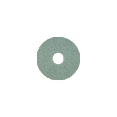 スリーエム ジャパン 3M グリーンスクラビングパッド 緑 455X82mm (5枚入) GRE 455X82 1箱(5枚)（直送品）