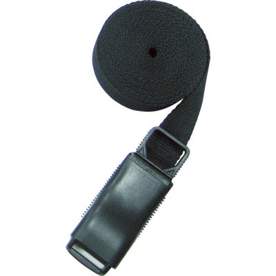 トラスコ中山 TRUSCO 【売切廃番】 結束ベルト用スペアキー Bタイプ 黒 TSK-B 1個 769-1106（直送品）