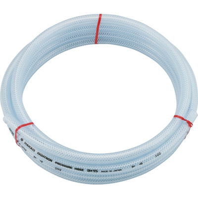 トラスコ中山 TRUSCO ブレードホース 32X41mm 5m TB-3241-5 1巻 495-9779（直送品）