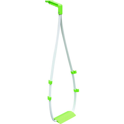 テラモト ちりとり捨楽スリム DP-466-100-1 1個 752-0816（直送品）