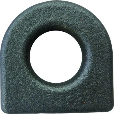 大洋製器工業 大洋 船用アイプレート Cー2t IP C-2 1個 753-1478（直送品）