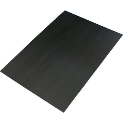 国盛化学 住化 発泡PPシート スミセラーWL 1M×2Mアンバーオーク 3030090WL-UO 1枚 760-9531（直送品）