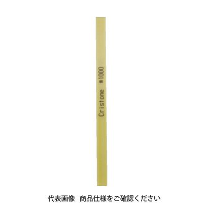 双和化成 SOWA クリストンマトリックス セラミック砥石 1X10X100 #1000 JR1000-0110100 1個（直送品）