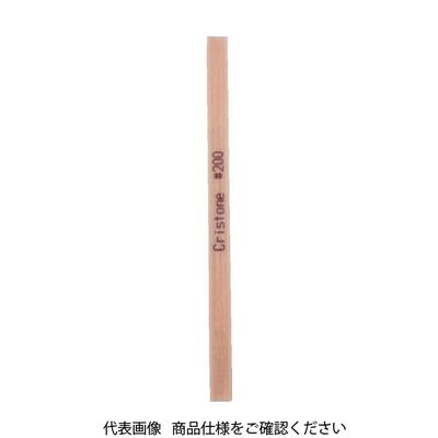 双和化成 SOWA クリストンマトリックス セラミック砥石 1X10X100 #200 一 JR200-0110100 1個（直送品）