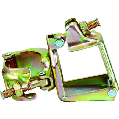 タカミヤ TOP60角クランプ×φ48.6 直交 10250280 1個 761-1196（直送品）